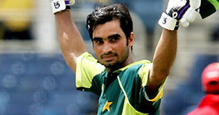 Five cricketers leave for One-Day Series in Sri Lank 